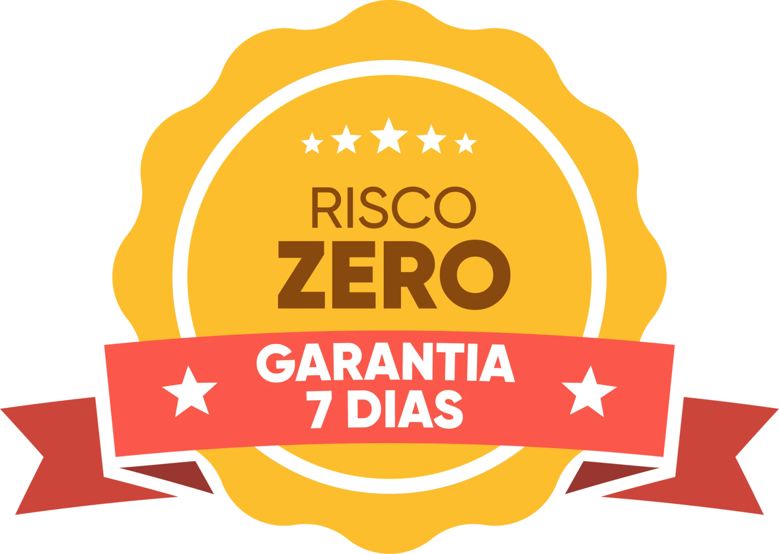 Garantia de Satisfação