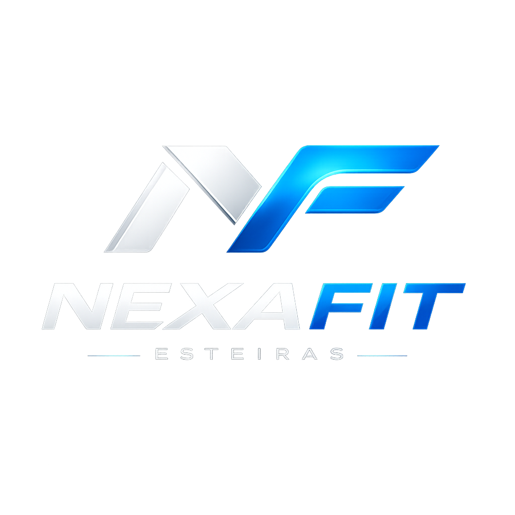 NexaFit Esteiras